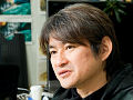 あ，やられた。水口哲也氏が語る思い出の一本「WipEout」。――ゲームアーカイブス700本突破記念！　特別インタビュー第3弾 
