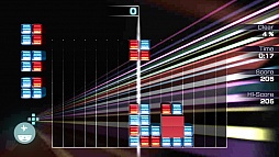 画像ギャラリー No.003のサムネイル画像 / 進化を続けるビジュアルとサウンド。「ルミネス エレクトロニック シンフォニー」の魅力を水口哲也氏ら開発陣に聞いた