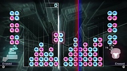 画像ギャラリー No.006のサムネイル画像 / 進化を続けるビジュアルとサウンド。「ルミネス エレクトロニック シンフォニー」の魅力を水口哲也氏ら開発陣に聞いた