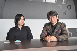 画像ギャラリー No.010のサムネイル画像 / 進化を続けるビジュアルとサウンド。「ルミネス エレクトロニック シンフォニー」の魅力を水口哲也氏ら開発陣に聞いた
