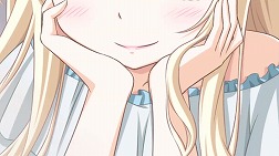 画像ギャラリー No.012のサムネイル画像 / PSP「僕は友達が少ない」リレーCM＆iPhone版の新Ver.が公開中