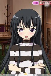 画像ギャラリー No.013のサムネイル画像 / PSP「僕は友達が少ない」リレーCM＆iPhone版の新Ver.が公開中