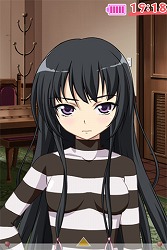 画像ギャラリー No.014のサムネイル画像 / PSP「僕は友達が少ない」リレーCM＆iPhone版の新Ver.が公開中