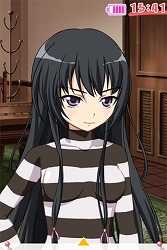 画像ギャラリー No.015のサムネイル画像 / PSP「僕は友達が少ない」リレーCM＆iPhone版の新Ver.が公開中