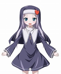 画像ギャラリー No.001のサムネイル画像 / 「僕は友達が少ない ぽーたぶる」とその数量限定版の同梱ソフト「きらめきスクールライフSP」の登場キャラクターをチェック