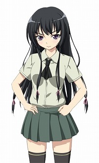 画像ギャラリー No.006のサムネイル画像 / 「僕は友達が少ない ぽーたぶる」とその数量限定版の同梱ソフト「きらめきスクールライフSP」の登場キャラクターをチェック