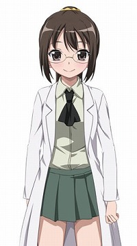 画像ギャラリー No.007のサムネイル画像 / 「僕は友達が少ない ぽーたぶる」とその数量限定版の同梱ソフト「きらめきスクールライフSP」の登場キャラクターをチェック