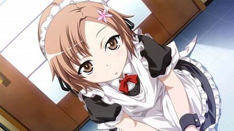 画像ギャラリー No.013のサムネイル画像 / 「僕は友達が少ない ぽーたぶる」とその数量限定版の同梱ソフト「きらめきスクールライフSP」の登場キャラクターをチェック