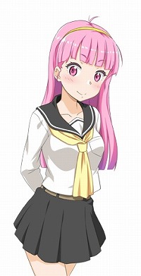 画像ギャラリー No.016のサムネイル画像 / 「僕は友達が少ない ぽーたぶる」とその数量限定版の同梱ソフト「きらめきスクールライフSP」の登場キャラクターをチェック