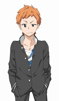 画像ギャラリー No.017のサムネイル画像 / 「僕は友達が少ない ぽーたぶる」とその数量限定版の同梱ソフト「きらめきスクールライフSP」の登場キャラクターをチェック