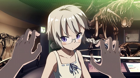画像ギャラリー No.023のサムネイル画像 / 「僕は友達が少ない ぽーたぶる」とその数量限定版の同梱ソフト「きらめきスクールライフSP」の登場キャラクターをチェック