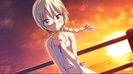 画像ギャラリー No.024のサムネイル画像 / 「僕は友達が少ない ぽーたぶる」とその数量限定版の同梱ソフト「きらめきスクールライフSP」の登場キャラクターをチェック
