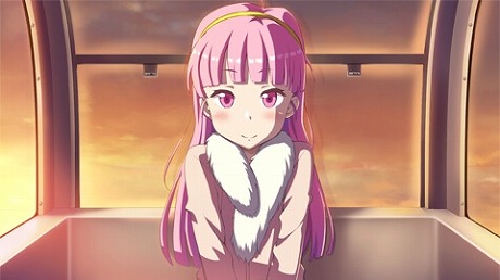 画像ギャラリー No.025のサムネイル画像 / 「僕は友達が少ない ぽーたぶる」とその数量限定版の同梱ソフト「きらめきスクールライフSP」の登場キャラクターをチェック
