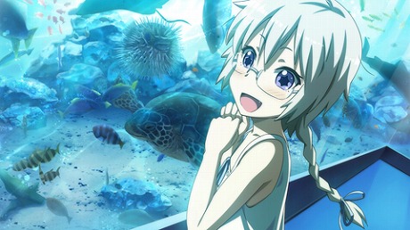画像ギャラリー No.027のサムネイル画像 / 「僕は友達が少ない ぽーたぶる」とその数量限定版の同梱ソフト「きらめきスクールライフSP」の登場キャラクターをチェック