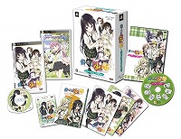 画像ギャラリー No.034のサムネイル画像 / 「僕は友達が少ない ぽーたぶる」とその数量限定版の同梱ソフト「きらめきスクールライフSP」の登場キャラクターをチェック