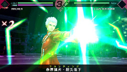 画像ギャラリー No.006のサムネイル画像 / マーベラスAQL，「フェイト/エクストラ CCC」の発売予定日を2013年2月21日に決定。初回封入特典の追加を発表すると共に，3本の動画を一挙公開