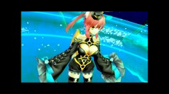 画像ギャラリー No.002のサムネイル画像 / PSP「フェイト/エクストラ CCC」，ボイス入りショートムービー第6弾「キャスター」が公開に
