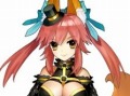 PSP「フェイト/エクストラ CCC」，ボイス入りショートムービー第6弾「キャスター」が公開に