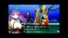 画像ギャラリー No.003のサムネイル画像 / デカイのはかぎ爪だけじゃない！ 「フェイト/エクストラ CCC」公式サイトに「パッションリップ」のショートムービーが登場