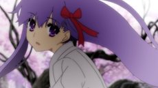 画像ギャラリー No.004のサムネイル画像 / ファン必見，シャフト制作の「フェイト/エクストラ CCC」オープニングアニメが公開に