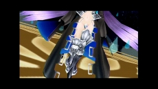 画像ギャラリー No.002のサムネイル画像 / 「フェイト/エクストラ CCC」キャラクター別ショートムービー第8弾“メルトリリス”が公開。足技主体のドSキャラ