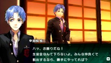 画像ギャラリー No.003のサムネイル画像 / 「フェイト/エクストラ CCC」，キャラクタームービー第12弾は「生徒会」。「遠坂 凛」（CV：植田佳奈）など5名が登場
