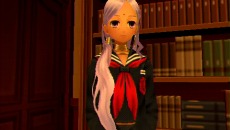 画像ギャラリー No.004のサムネイル画像 / 「フェイト/エクストラ CCC」，キャラクタームービー第12弾は「生徒会」。「遠坂 凛」（CV：植田佳奈）など5名が登場
