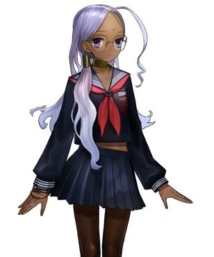 画像ギャラリー No.011のサムネイル画像 / 「フェイト/エクストラ CCC」，キャラクタームービー第12弾は「生徒会」。「遠坂 凛」（CV：植田佳奈）など5名が登場
