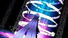 画像ギャラリー No.002のサムネイル画像 / 「フェイト/エクストラ CCC」，ショートムービー第14弾「ストーリー」が公開に。“月の裏側”からの脱出を試みる主人公達。その手がかりとなるのは“桜”
