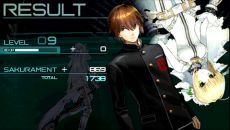 画像ギャラリー No.002のサムネイル画像 / 「フェイト/エクストラ CCC」ショートムービー第16弾「バトル」が公開。「オート機能」で戦闘がスムーズに