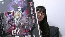画像ギャラリー No.005のサムネイル画像 / 「フェイト/エクストラ CCC」，20分を超える解説付き「プレイ動画」が公開に。ショートムービー第17弾は「マイルーム」を紹介