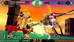 画像ギャラリー No.003のサムネイル画像 / 「フェイト/エクストラ CCC」のパッケージ版国内出荷本数＆ダウンロード版販売本数の累計が11万本を突破。シリーズ最高の販売本数を達成