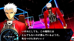 画像ギャラリー No.002のサムネイル画像 / DL版「フェイト/エクストラ」シリーズ2作品のお得なセット販売が6月29日で終了