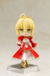 画像ギャラリー No.003のサムネイル画像 / アニメ「Fate/EXTRA Last Encore」のセイバーがキューポッシュに。2019年1月発売予定