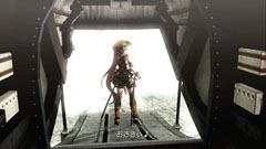 画像ギャラリー No.003のサムネイル画像 / ［TGS 2011］「お姉チャンバラZ 〜カグラ〜」プレイレポート。グラフィックスやアクション，ゲーム全体から受ける気持ちよさが格段に向上したシリーズ最新作