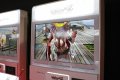 画像ギャラリー No.023のサムネイル画像 / ［TGS 2011］「お姉チャンバラZ 〜カグラ〜」プレイレポート。グラフィックスやアクション，ゲーム全体から受ける気持ちよさが格段に向上したシリーズ最新作