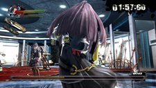 画像ギャラリー No.007のサムネイル画像 / 「お姉チャンバラZ 〜カグラ〜」今作では敵として登場する前作のヒロイン「彩」と「咲」を紹介。武器やスキルが入手できる「ニルヴァーナ」の情報も