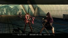 画像ギャラリー No.012のサムネイル画像 / 「お姉チャンバラZ 〜カグラ〜」今作では敵として登場する前作のヒロイン「彩」と「咲」を紹介。武器やスキルが入手できる「ニルヴァーナ」の情報も
