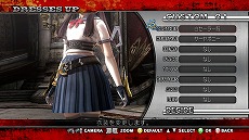 画像ギャラリー No.002のサムネイル画像 / 「お姉チャンバラZ 〜カグラ〜」ダウンロードコンテンツ第1弾が1月24日に配信。そのラインナップをチェック 