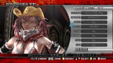 画像ギャラリー No.025のサムネイル画像 / 「お姉チャンバラZ 〜カグラ〜」ダウンロードコンテンツ第1弾が1月24日に配信。そのラインナップをチェック 