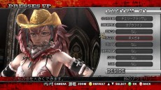 画像ギャラリー No.026のサムネイル画像 / 「お姉チャンバラZ 〜カグラ〜」ダウンロードコンテンツ第1弾が1月24日に配信。そのラインナップをチェック 