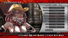 画像ギャラリー No.027のサムネイル画像 / 「お姉チャンバラZ 〜カグラ〜」ダウンロードコンテンツ第1弾が1月24日に配信。そのラインナップをチェック 