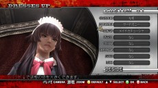 画像ギャラリー No.034のサムネイル画像 / 「お姉チャンバラZ 〜カグラ〜」ダウンロードコンテンツ第1弾が1月24日に配信。そのラインナップをチェック 