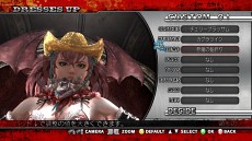 画像ギャラリー No.042のサムネイル画像 / 「お姉チャンバラZ 〜カグラ〜」ダウンロードコンテンツ第1弾が1月24日に配信。そのラインナップをチェック 