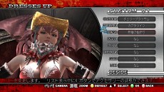 画像ギャラリー No.045のサムネイル画像 / 「お姉チャンバラZ 〜カグラ〜」ダウンロードコンテンツ第1弾が1月24日に配信。そのラインナップをチェック 