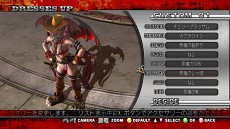 画像ギャラリー No.048のサムネイル画像 / 「お姉チャンバラZ 〜カグラ〜」ダウンロードコンテンツ第1弾が1月24日に配信。そのラインナップをチェック 