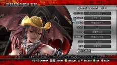 画像ギャラリー No.049のサムネイル画像 / 「お姉チャンバラZ 〜カグラ〜」ダウンロードコンテンツ第1弾が1月24日に配信。そのラインナップをチェック 