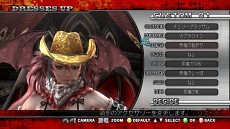 画像ギャラリー No.050のサムネイル画像 / 「お姉チャンバラZ 〜カグラ〜」ダウンロードコンテンツ第1弾が1月24日に配信。そのラインナップをチェック 