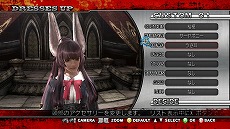 画像ギャラリー No.010のサムネイル画像 / 本日発売の「お姉チャンバラZ 〜カグラ〜」，ノノノと魔璃の衣装が主人公姉妹のコスチュームに。ダウンロードコンテンツ第2弾は1月31日から配信