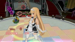 画像ギャラリー No.006のサムネイル画像 / PS Vita店,オープンします!「ドリームクラブZERO ポータブル」,PlayStation Vita用に今冬発売。ピュアな紳士は要注目だ